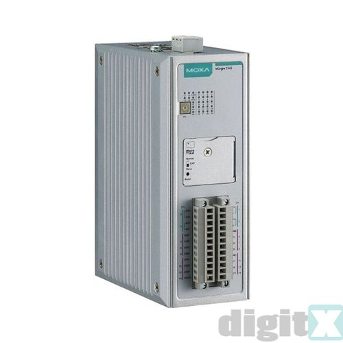 ioLogik 2512-T MOXA ioLogik 2512-T MOXA